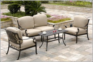 Casual Living Worldwide Recalls Swivel Patio Chairs Due to Fall Hazard;  Sold Exclusively at Home Depot