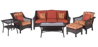 Target Cushions - Patio Furniture Cushions