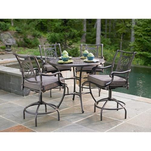 San Marino Cushions – Patio Furniture Cushions