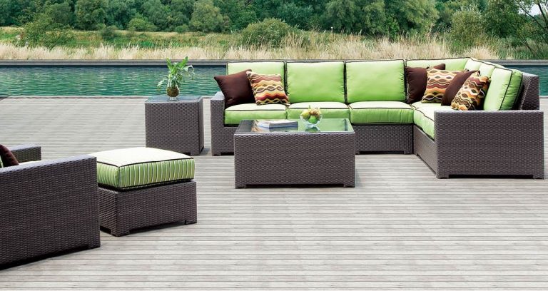 Mission Hills Replacement Cushions | Costco Patio Cushions - Patio ...